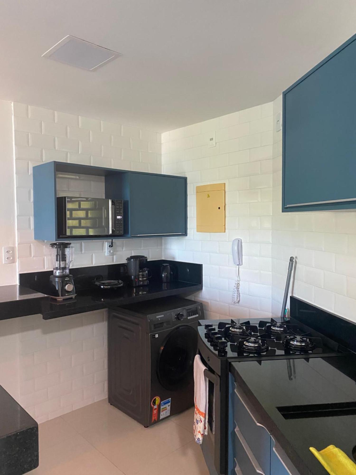 Apartamento Mirante 603 Na Ondina E Rio Vermelho *