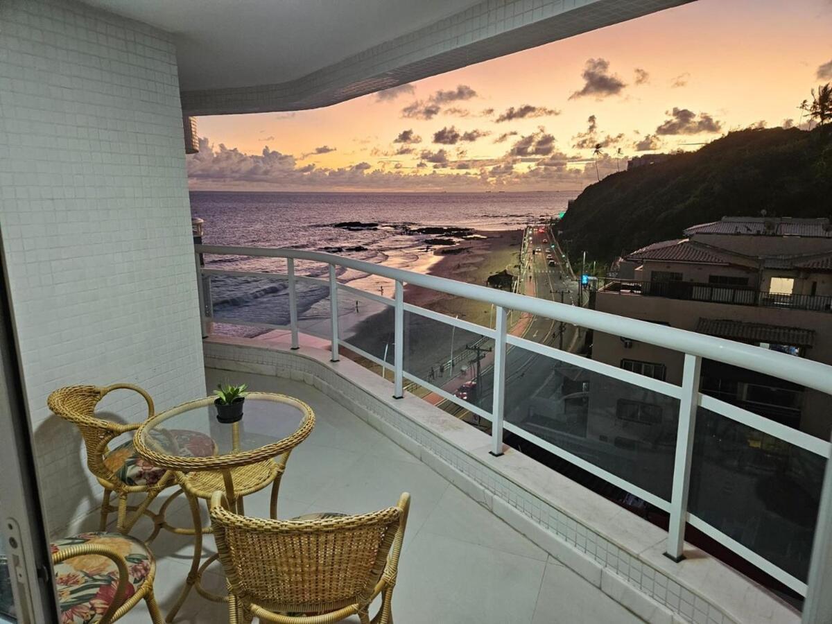 Mirante 603 Na Ondina E Rio Vermelho Apartamento