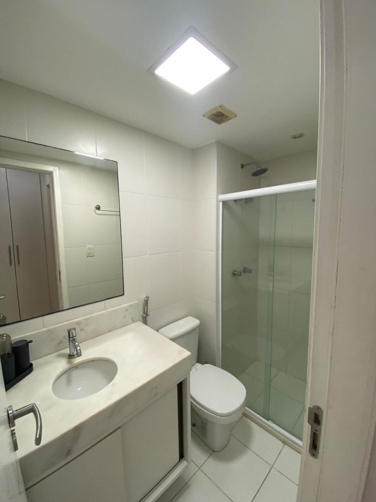 Apartamento Mirante 603 Na Ondina E Rio Vermelho
