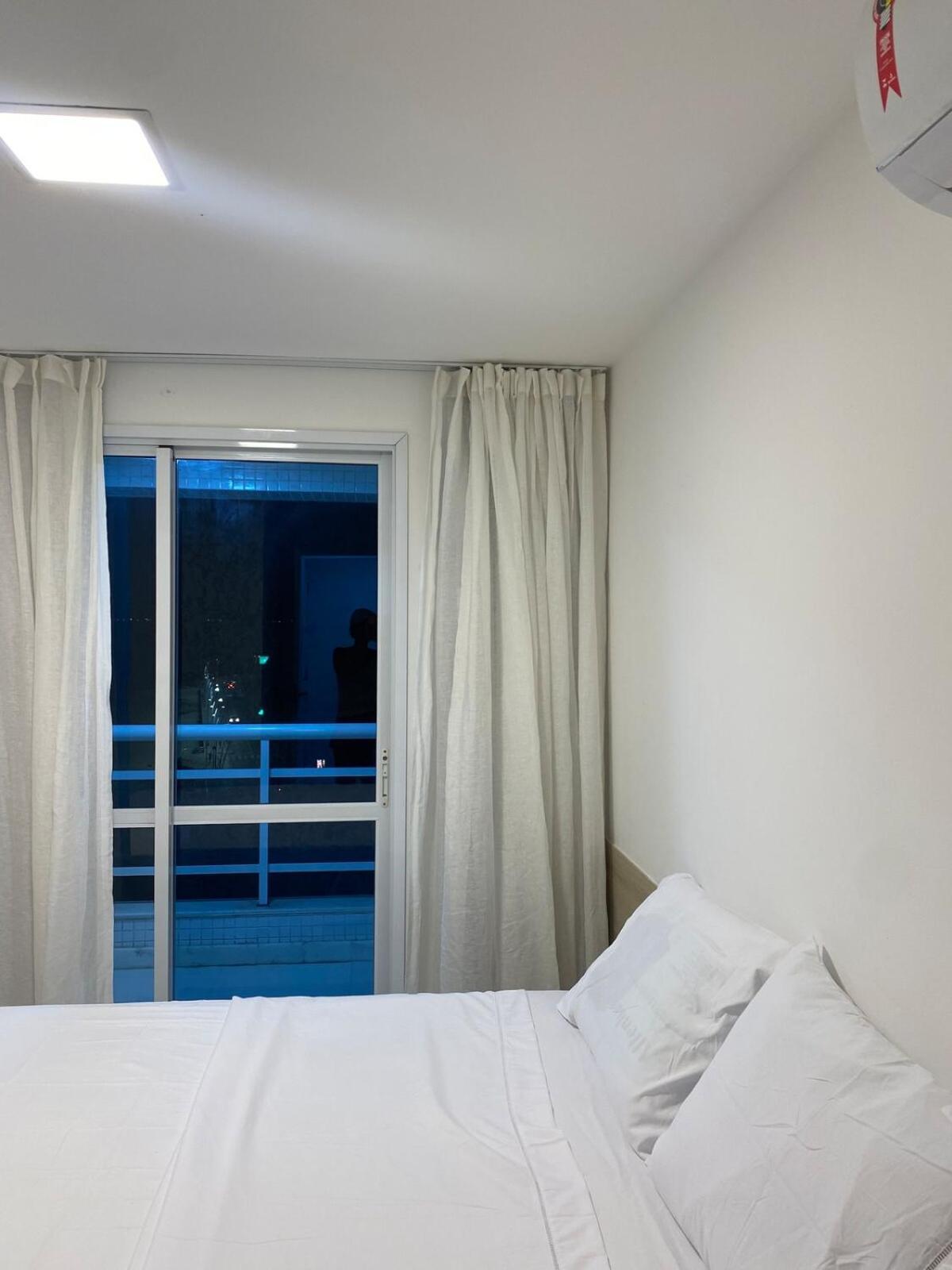 Mirante 603 Na Ondina E Rio Vermelho Apartamento *
