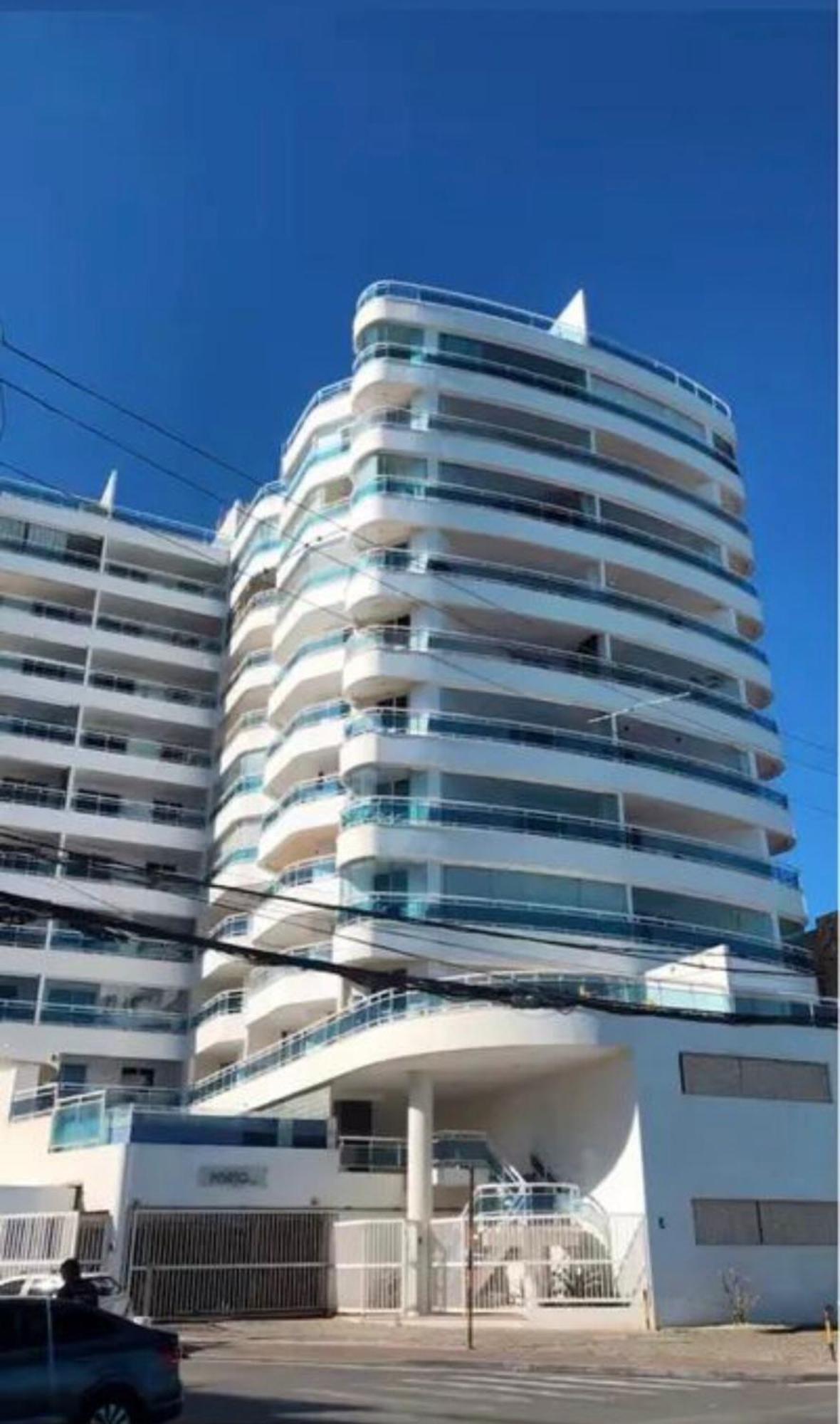 Mirante 603 Na Ondina E Rio Vermelho Apartamento Salvador
