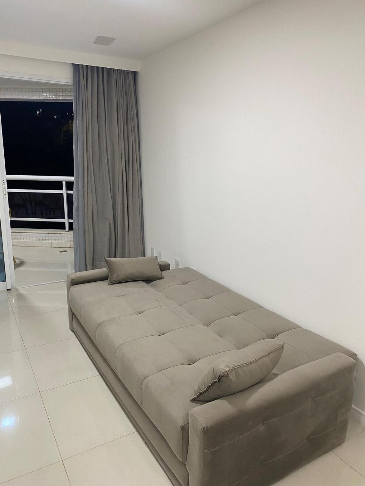 Mirante 603 Na Ondina E Rio Vermelho Apartamento *